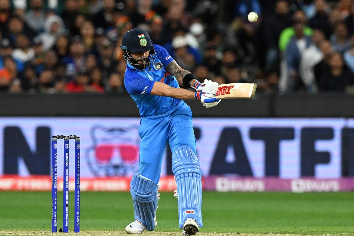 Highest Run-scorers in ODI World Cup 2023  